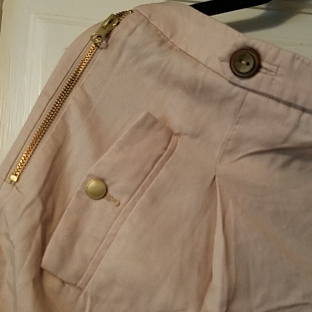 Anthropologie shorts